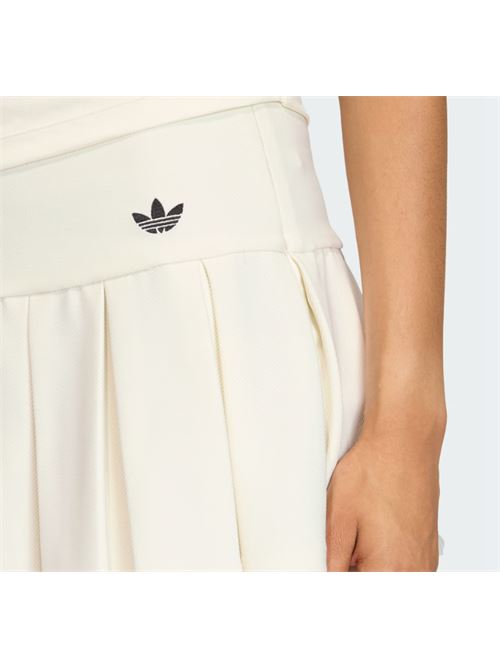 skirt ADIDAS ORIGINAL | KC9095OWHITE
